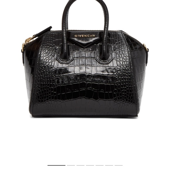 Givenchy Antigona Mini - Picture 4 of 5